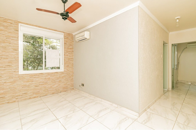 Apartamento com 2 Quartos à Venda, 51 m² em Cristo Redentor - Porto Alegre