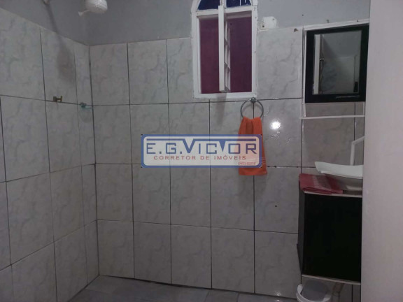 Imagem Casa com 2 Quartos à Venda, 125 m² em Jardim Comendador - Itanhaém Imagem Casa com 2 Quartos à Venda, 125 m² em Jardim Comendador - Itanhaém