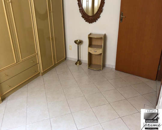 Imagem Apartamento com 2 Quartos à Venda, 70 m² em Parque Campolim - Sorocaba