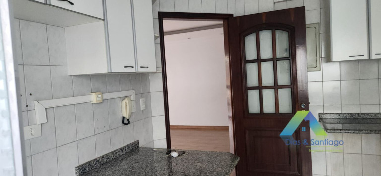 Imagem Apartamento com 2 Quartos à Venda, 63 m² em Centro - São Bernardo Do Campo Imagem Apartamento com 2 Quartos à Venda, 63 m² em Centro - São Bernardo Do Campo