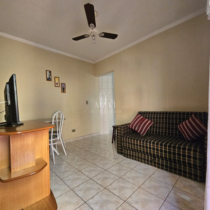 Imagem Apartamento com 1 Quarto à Venda, 50 m² em Tupi - Praia Grande Imagem Apartamento com 1 Quarto à Venda, 50 m² em Tupi - Praia Grande