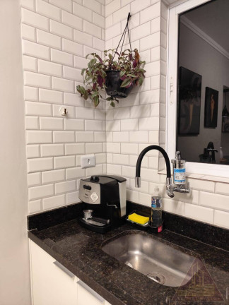 Imagem Apartamento com 2 Quartos à Venda, 100 m² em Vila Voturua - São Vicente Imagem Apartamento com 2 Quartos à Venda, 100 m² em Vila Voturua - São Vicente