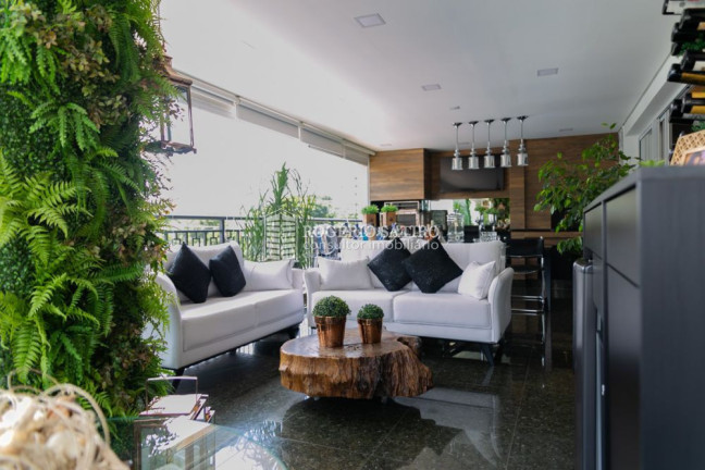 Imagem Apartamento com 3 Quartos à Venda, 213 m² em Ipiranga - São Paulo Imagem Apartamento com 3 Quartos à Venda, 213 m² em Ipiranga - São Paulo