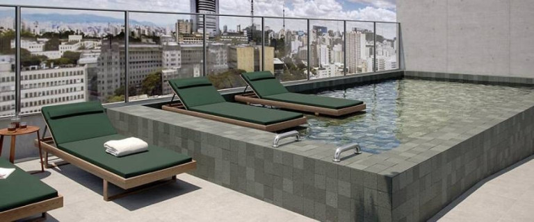 Imagem Apartamento com 2 Quartos à Venda, 57 m² em Pinheiros - São Paulo Imagem Apartamento com 2 Quartos à Venda, 57 m² em Pinheiros - São Paulo