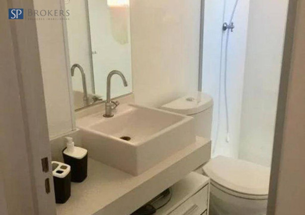 Imagem Apartamento com 3 Quartos à Venda, 65 m² em São Bernardo - Campinas Imagem Apartamento com 3 Quartos à Venda, 65 m² em São Bernardo - Campinas