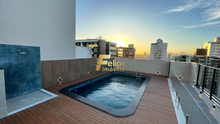 Imóvel com 3 Quartos à Venda, 170 m² em Praia Da Costa - Vila Velha
