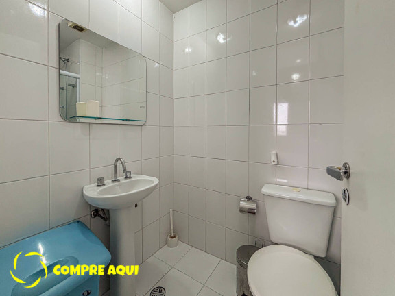 Imagem Apartamento com 1 Quarto à Venda, em Santa Cecília - São Paulo Imagem Apartamento com 1 Quarto à Venda, em Santa Cecília - São Paulo