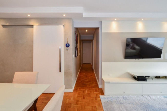 Imagem Apartamento com 3 Quartos à Venda, 97 m² em Perdizes - São Paulo Imagem Apartamento com 3 Quartos à Venda, 97 m² em Perdizes - São Paulo