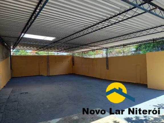 Imagem Casa com 3 Quartos à Venda, 140 m² em Barreto - Niterói Imagem Casa com 3 Quartos à Venda, 140 m² em Barreto - Niterói