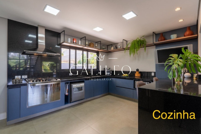 Imagem Casa com 5 Quartos à Venda, 486 m² em Condomínio Reserva Da Serra - Jundiaí Imagem Casa com 5 Quartos à Venda, 486 m² em Condomínio Reserva Da Serra - Jundiaí