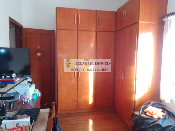Imagem Sobrado com 2 Quartos à Venda, 70 m² em Ipiranga - São Paulo
