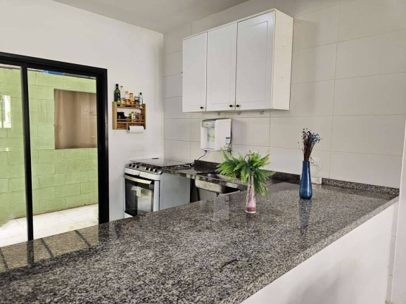 Imagem Casa de Condomínio com 3 Quartos à Venda, 103 m² em Granja Viana - Cotia