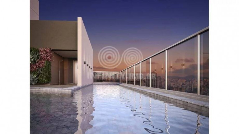 Imagem Studio com 1 Quarto à Venda, 22 m² em República - São Paulo Imagem Studio com 1 Quarto à Venda, 22 m² em República - São Paulo
