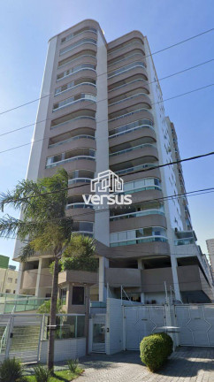 Apartamento com 2 Quartos à Venda, 80 m² em Guilhermina - Praia Grande
