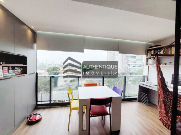 Imagem Apartamento com 1 Quarto à Venda, 42 m² em Vila Mariana - São Paulo Imagem Apartamento com 1 Quarto à Venda, 42 m² em Vila Mariana - São Paulo