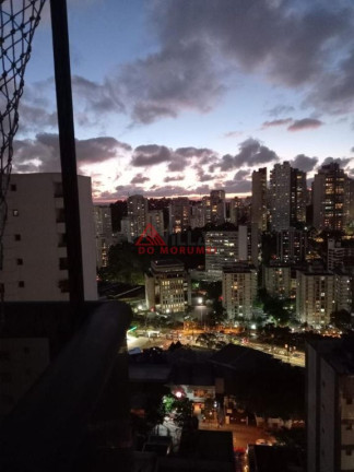 Imagem Cobertura com 4 Quartos à Venda, 592 m² em Vila Andrade - São Paulo Imagem Cobertura com 4 Quartos à Venda, 592 m² em Vila Andrade - São Paulo