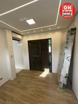 Imagem Casa com 3 Quartos à Venda, 260 m² em Campo Grande - Santos Imagem Casa com 3 Quartos à Venda, 260 m² em Campo Grande - Santos