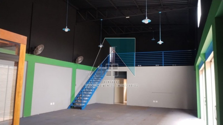 Imagem Imóvel para Alugar, 200 m² em Jardim Nova Aliança - Ribeirão Preto Imagem Imóvel para Alugar, 200 m² em Jardim Nova Aliança - Ribeirão Preto