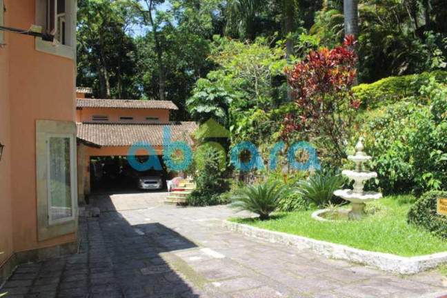 Imagem Casa com 3 Quartos à Venda, 366 m² em São Conrado - Rio De Janeiro