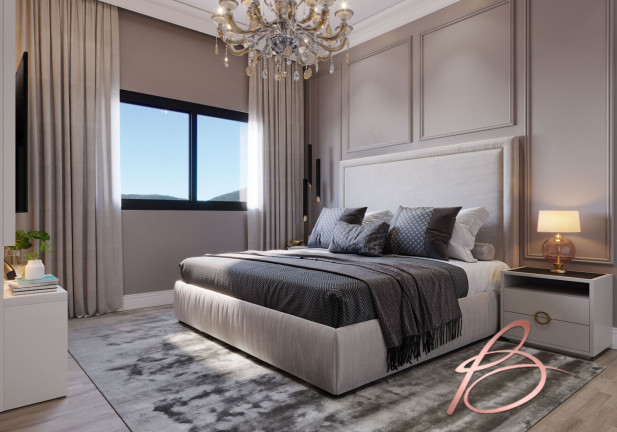 Imagem Apartamento com 3 Quartos à Venda, 236 m² em Centro - Porto Belo