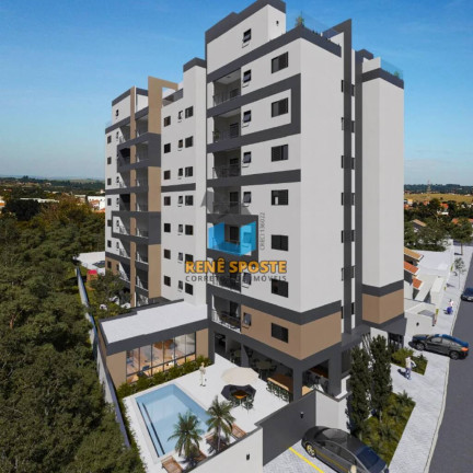 Imagem Apartamento com 1 Quarto à Venda, 64 m² em Palu - São Pedro Imagem Apartamento com 1 Quarto à Venda, 64 m² em Palu - São Pedro