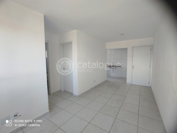 Imagem Apartamento com 2 Quartos à Venda, 49 m² em Vida Nova - Parnamirim