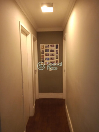 Imagem Apartamento com 3 Quartos à Venda, 250 m² em Brooklin - São Paulo