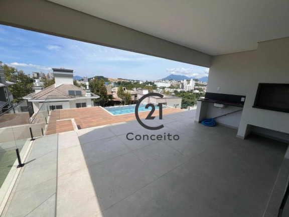 Imagem Casa com 3 Quartos à Venda, 296 m² em Cidade Universitária Pedra Branca - Palhoça Imagem Casa com 3 Quartos à Venda, 296 m² em Cidade Universitária Pedra Branca - Palhoça