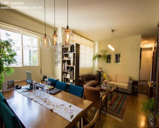 Imagem Apartamento com 3 Quartos à Venda, 128 m² em Vila Mariana - São Paulo Imagem Apartamento com 3 Quartos à Venda, 128 m² em Vila Mariana - São Paulo
