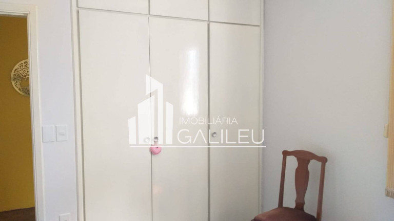 Imagem Casa com 3 Quartos à Venda, 157 m² em Jardim Conceição - Campinas