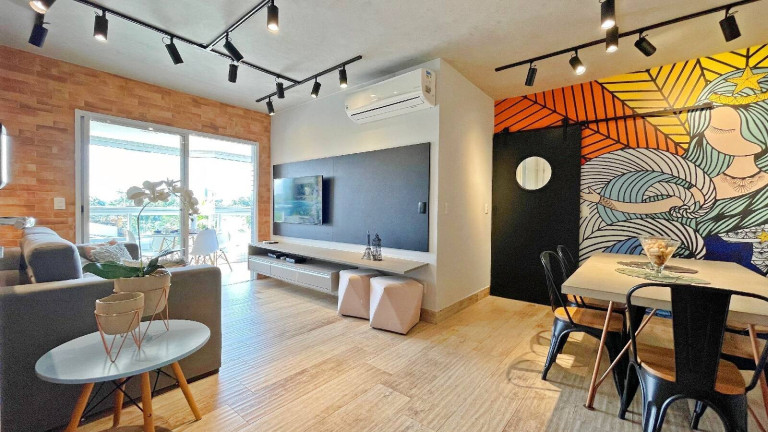 Imagem Apartamento com 3 Quartos à Venda, 105 m² em Riviera De São Lourenço - Bertioga Imagem Apartamento com 3 Quartos à Venda, 105 m² em Riviera De São Lourenço - Bertioga