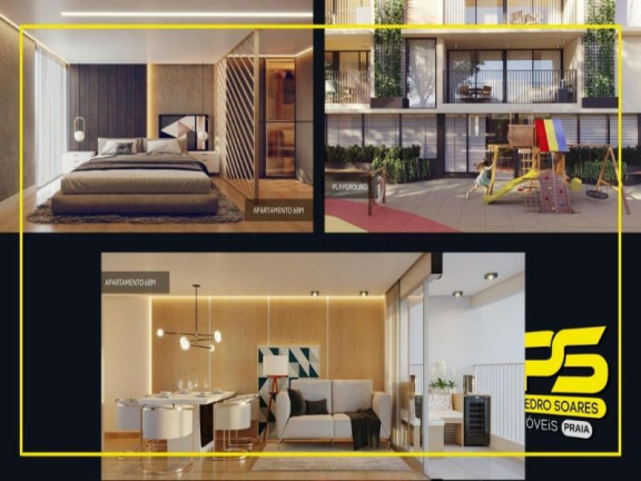 Imagem Imóvel com 3 Quartos à Venda, 216 m² em Bessa - João Pessoa Imagem Imóvel com 3 Quartos à Venda, 216 m² em Bessa - João Pessoa