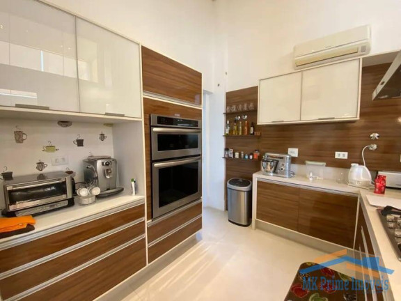 Imagem Casa de Condomínio com 5 Quartos à Venda, 490 m² em Alphaville - Santana De Parnaíba Imagem Casa de Condomínio com 5 Quartos à Venda, 490 m² em Alphaville - Santana De Parnaíba