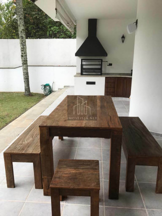 Imagem Casa com 4 Quartos à Venda, 468 m² em Alphaville Residencial Um - Barueri Imagem Casa com 4 Quartos à Venda, 468 m² em Alphaville Residencial Um - Barueri