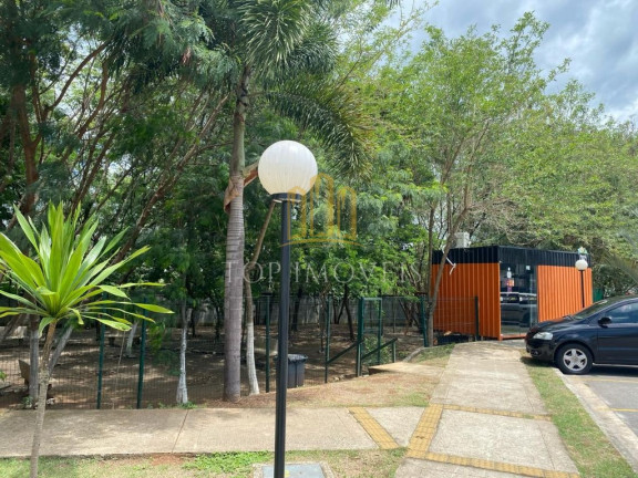 Imagem Apartamento com 2 Quartos à Venda, 44 m² em Jardim Das Bandeiras - Taubaté