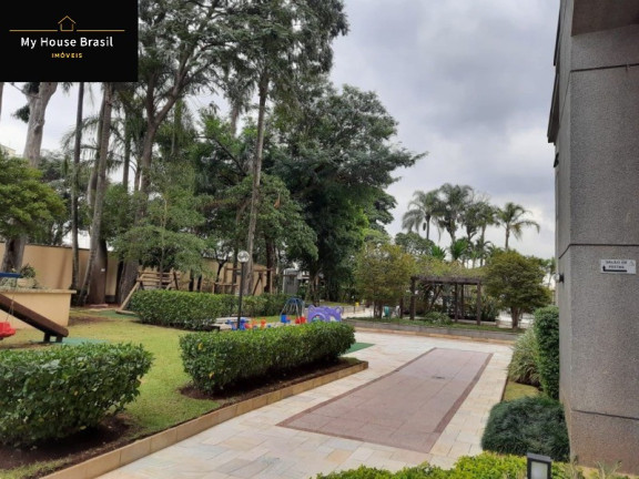 Imagem Apartamento com 4 Quartos à Venda, 128 m² em Alto De Santana - São Paulo Imagem Apartamento com 4 Quartos à Venda, 128 m² em Alto De Santana - São Paulo