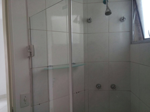 Imagem Imóvel com 3 Quartos à Venda, 57 m² em São João Clímaco - São Paulo