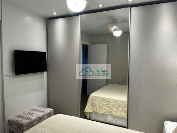 Imagem Apartamento com 3 Quartos à Venda, 83 m² em Vila Ipojuca - São Paulo Imagem Apartamento com 3 Quartos à Venda, 83 m² em Vila Ipojuca - São Paulo
