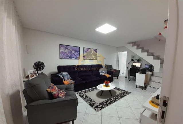 Imagem Sobrado com 3 Quartos à Venda, 110 m² em Jardim Santa Maria - São Paulo Imagem Sobrado com 3 Quartos à Venda, 110 m² em Jardim Santa Maria - São Paulo