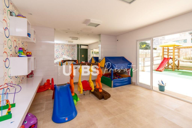Imagem Apartamento com 3 Quartos à Venda, 149 m² em Setor Marista - Goiânia