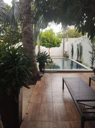 Imagem Casa com 3 Quartos à Venda, 250 m² em Centro - Várzea Grande Imagem Casa com 3 Quartos à Venda, 250 m² em Centro - Várzea Grande