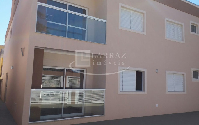 Imagem Imóvel com 3 Quartos à Venda, 79 m² em Palmares - Ribeirão Preto