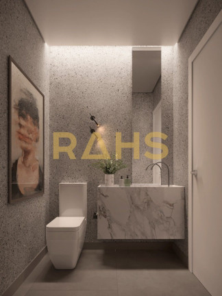 Imagem Casa de Condomínio com 4 Quartos à Venda, 472 m² em Saguaçu - Joinville Imagem Casa de Condomínio com 4 Quartos à Venda, 472 m² em Saguaçu - Joinville