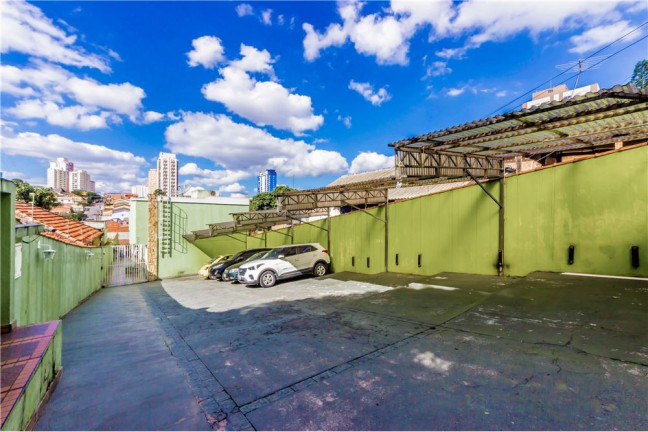 Imagem Casa com 3 Quartos à Venda, em Vila Matilde - São Paulo Imagem Casa com 3 Quartos à Venda, em Vila Matilde - São Paulo