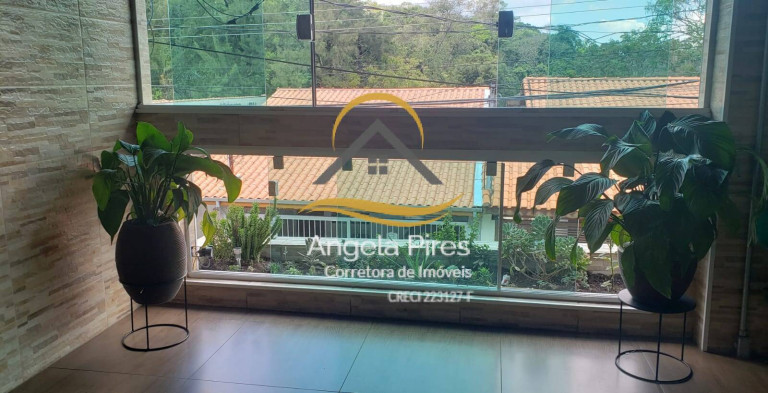 Imagem Sobrado à Venda, 142 m² em Jaraguá - São Paulo