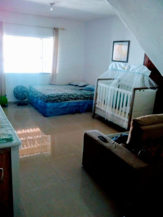Imagem Sobrado com 2 Quartos à Venda, 230 m² em Jardim Residencial Santa Cruz - Tatuí