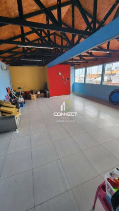 Imagem Casa com 3 Quartos à Venda, 308 m² em Cordeiros - Itajaí