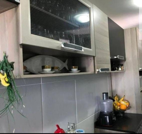 Imagem Apartamento com 3 Quartos à Venda, 76 m² em Jardim Cidade Universitária - João Pessoa Imagem Apartamento com 3 Quartos à Venda, 76 m² em Jardim Cidade Universitária - João Pessoa