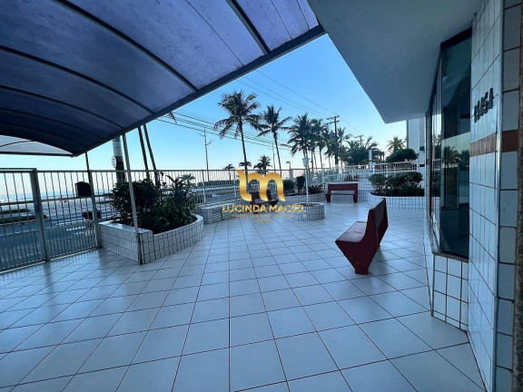 Imagem Apartamento com 1 Quarto à Venda, 36 m² em Caiçara - Praia Grande