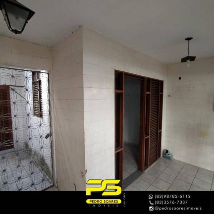 Imagem Casa com 3 Quartos à Venda, 168 m² em Torre - João Pessoa Imagem Casa com 3 Quartos à Venda, 168 m² em Torre - João Pessoa